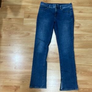 Express Blue Women's Jeans